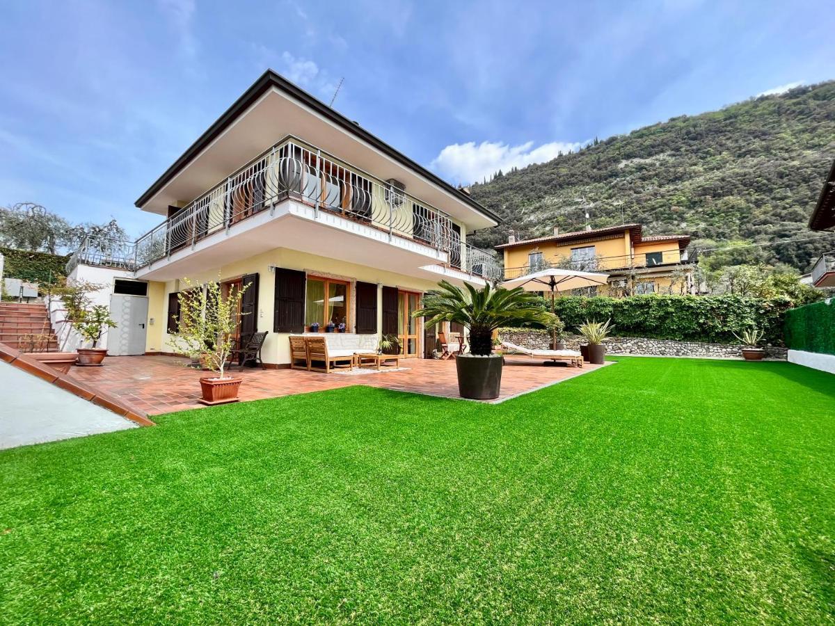 Casa Nicosandi Мальчезине Экстерьер фото