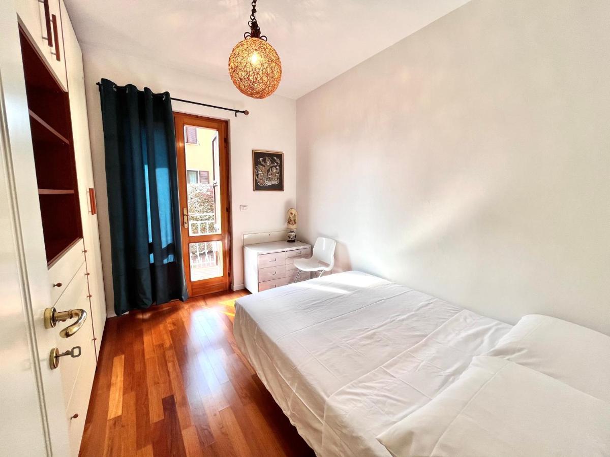 Casa Nicosandi Мальчезине Экстерьер фото